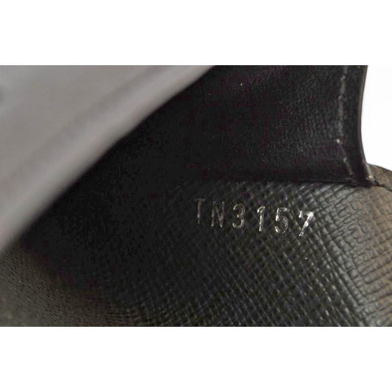 LOUIS VUITTON（ルイ・ヴィトン） 財布/二つ折り メンズ 長財布