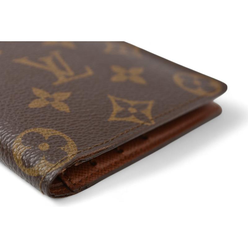 LOUIS VUITTON（ルイ・ヴィトン） 財布/二つ折 メンズ ヴィンテージ 折