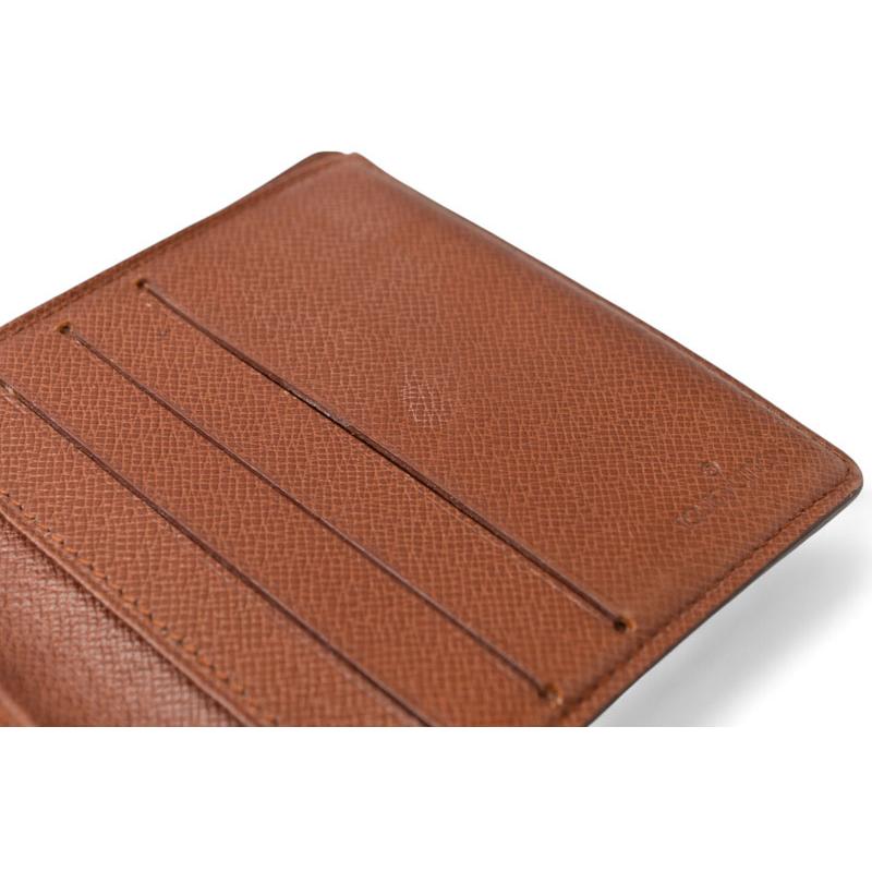 LOUIS VUITTON（ルイ・ヴィトン） 財布/二つ折 メンズ ヴィンテージ 折