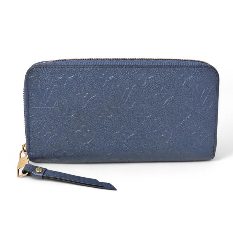 LOUIS VUITTON（ルイ・ヴィトン） 財布 長財布/ジッピー・ウォレット
