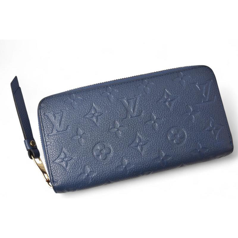 LOUIS VUITTON（ルイ・ヴィトン） 財布 長財布/ジッピー・ウォレット