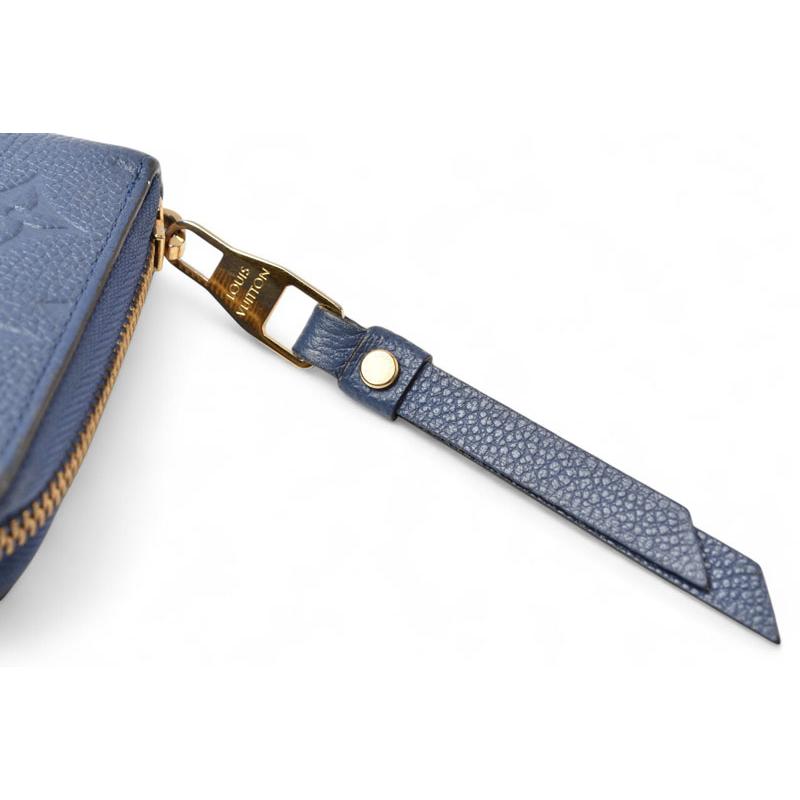 LOUIS VUITTON（ルイ・ヴィトン） 財布 長財布/ジッピー・ウォレット