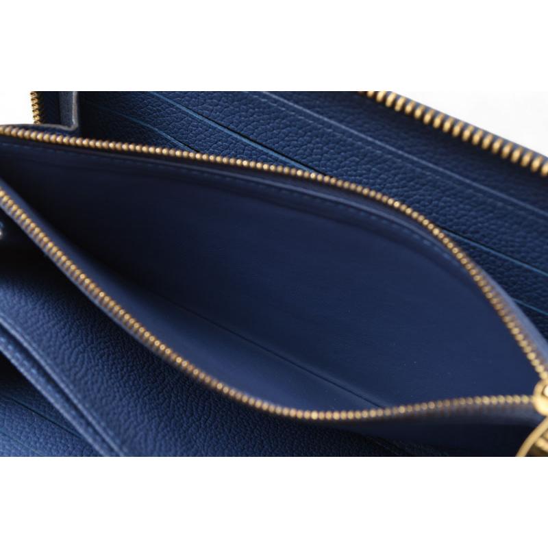 LOUIS VUITTON（ルイ・ヴィトン） 財布 長財布/ジッピー・ウォレット