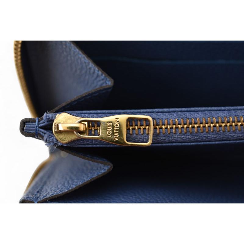 LOUIS VUITTON（ルイ・ヴィトン） 財布 長財布/ジッピー・ウォレット