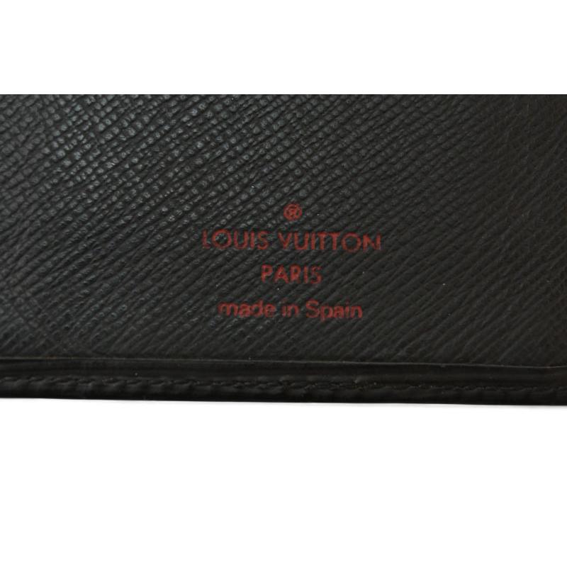 LOUIS VUITTON（ルイ・ヴィトン） 財布 ヴィンテージ メンズ 長財布