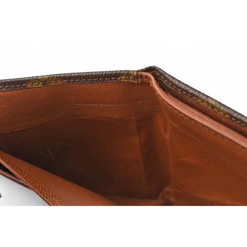 LOUIS VUITTON（ルイ・ヴィトン） 財布 モノグラム 折財布 No.190