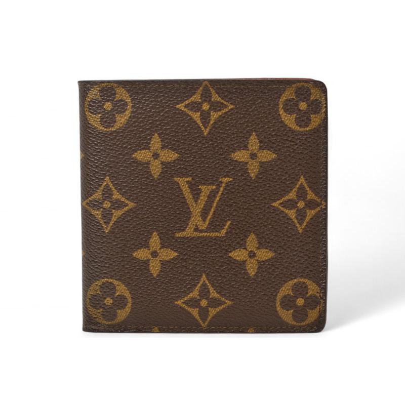 LOUIS VUITTON（ルイ・ヴィトン） 財布 二つ折り 折財布 メンズ