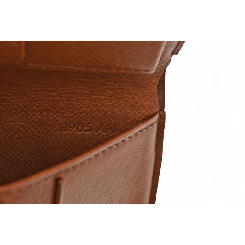 LOUIS VUITTON（ルイ・ヴィトン） 財布 二つ折り 折財布 メンズ