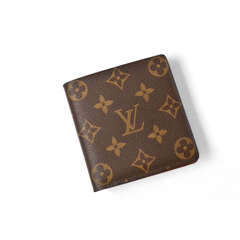LOUIS VUITTON（ルイ・ヴィトン） 財布 二つ折り 折財布 メンズ