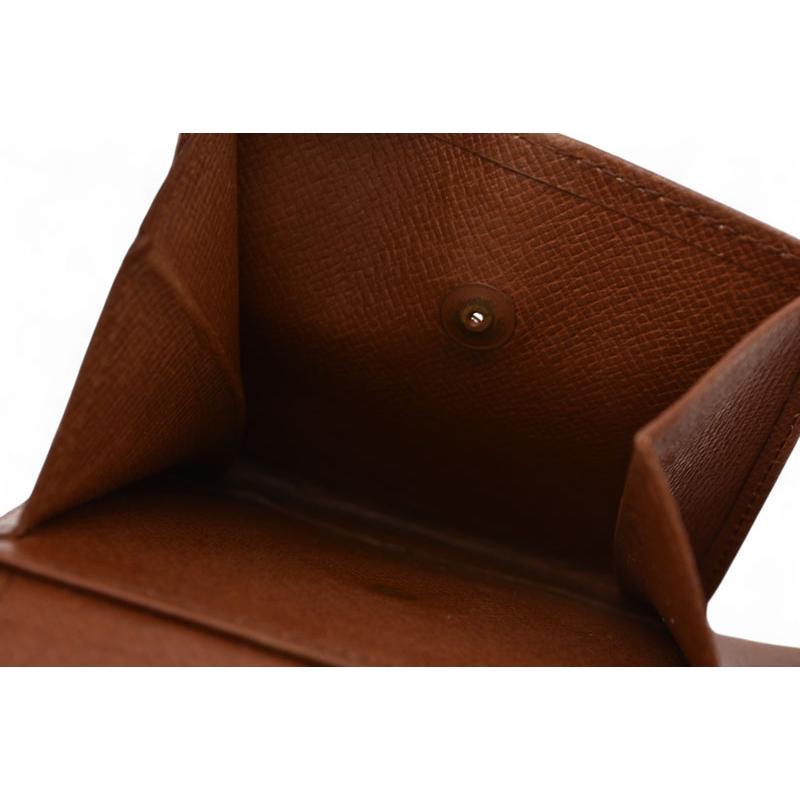 LOUIS VUITTON（ルイ・ヴィトン） 財布 二つ折り 折財布 メンズ