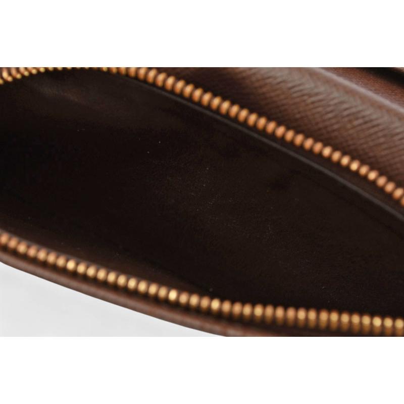LOUIS VUITTON（ルイ・ヴィトン） 財布 メンズ ダミエ 長財布