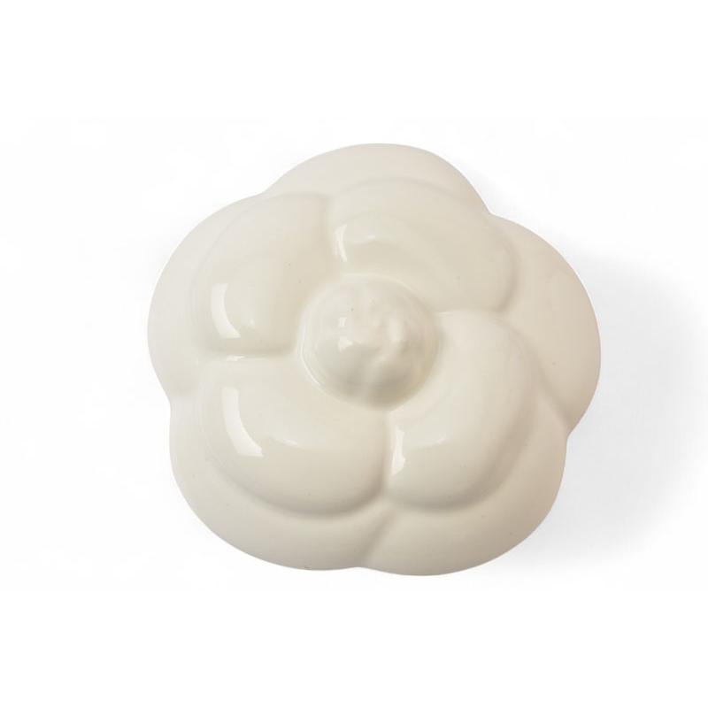 CHANEL（シャネル） ノベルティ インテリア小物 セラミック カメリア
