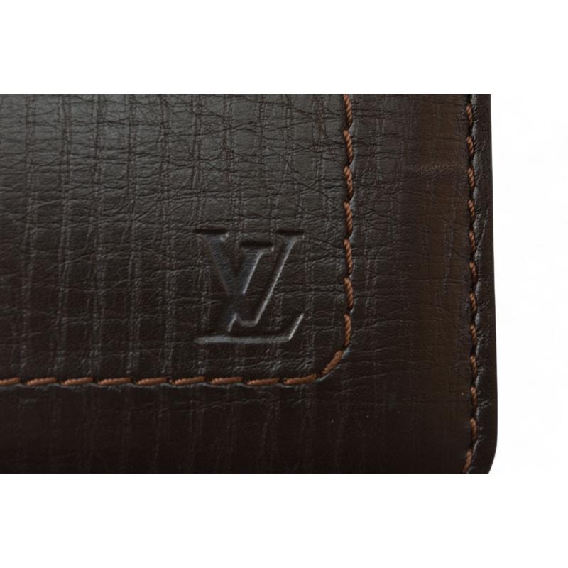 LOUIS VUITTON（ルイ・ヴィトン） 財布/二つ折り 札入れ/折財布 M92074
