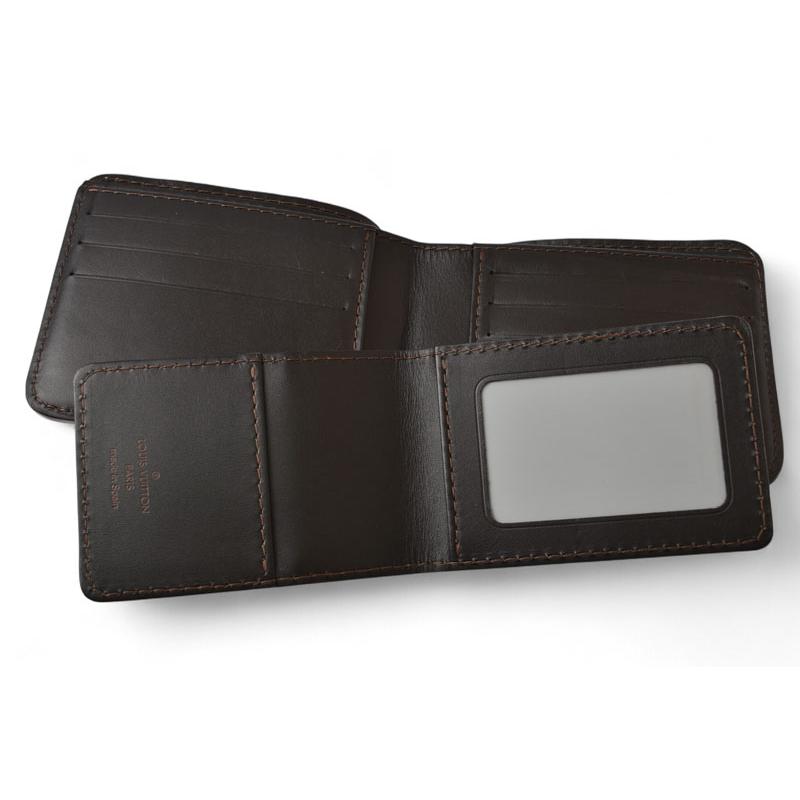 LOUIS VUITTON（ルイ・ヴィトン） 財布/二つ折り 札入れ/折財布 M92074
