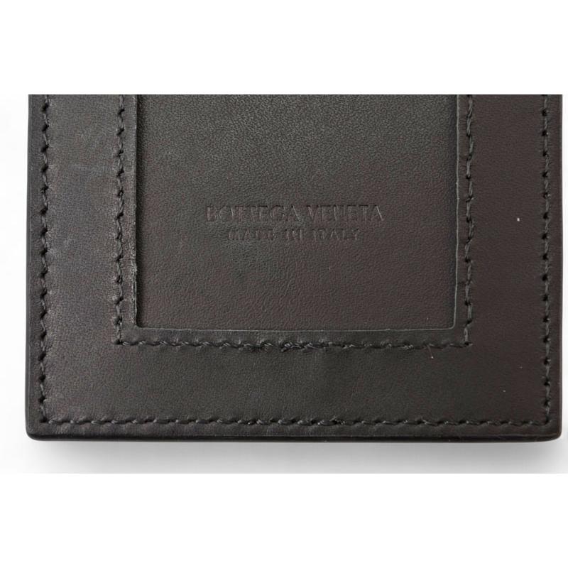 ボッテガヴェネタ ネックストラップ パスケース/IDホルダー 2点セット