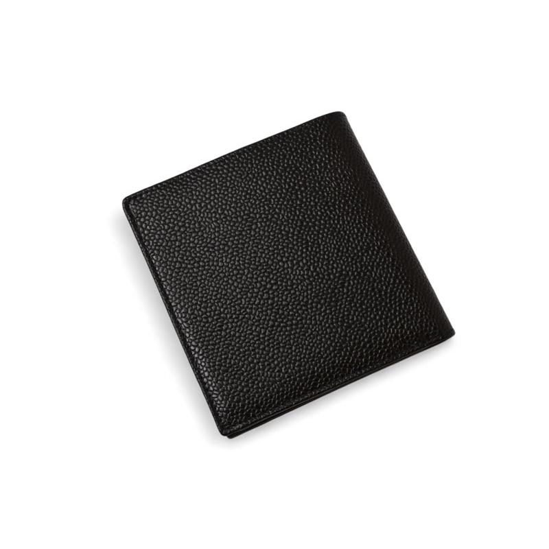 CHANEL（シャネル） 財布 二つ折り メンズ 財布 キャビアスキン CC