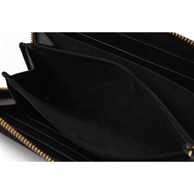 GUCCI グッチ 財布 長財布/ラウンドファスナー式 GGスプリーム  