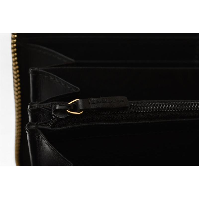 GUCCI グッチ 財布 長財布/ラウンドファスナー式 GGスプリーム  