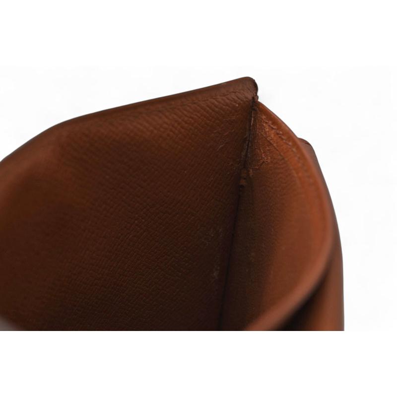 ヴィトン モノグラム ポルトモネ ビエ カルト クレディ 折り畳み財布 ルイヴィトンポルトビエ カルトクレディモネ 旧型 14145 ユニ