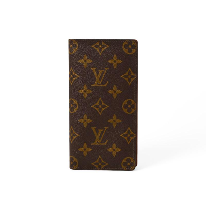 LOUIS VUITTON（ルイ・ヴィトン） 財布/札入れ ヴィンテージ メンズ 長