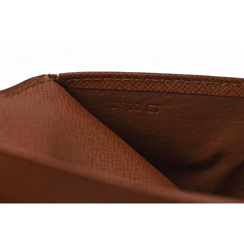 LOUIS VUITTON（ルイ・ヴィトン） 財布/札入れ ヴィンテージ メンズ 長
