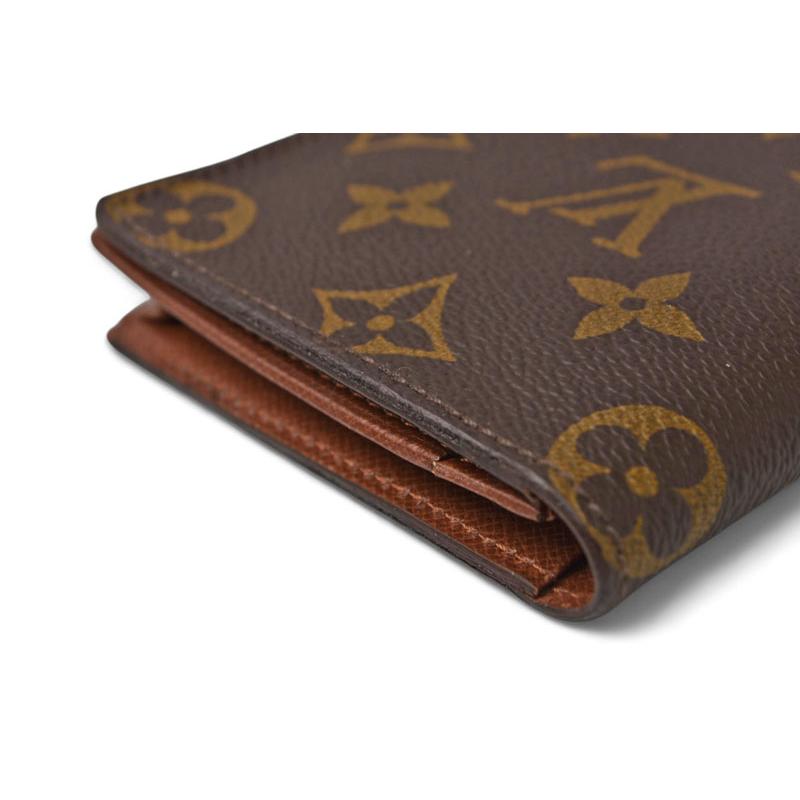LOUIS VUITTON（ルイ・ヴィトン） 財布/札入れ ヴィンテージ メンズ 長