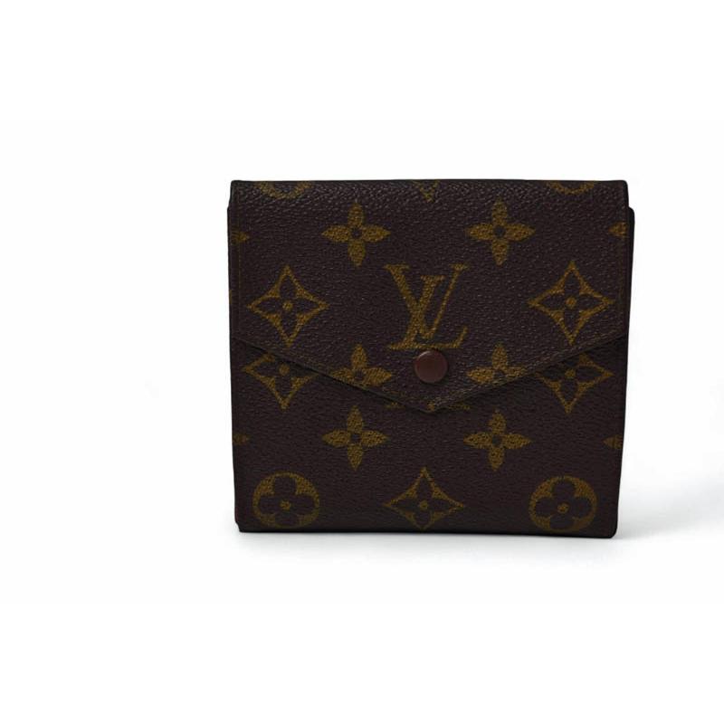LOUIS VUITTON（ルイ・ヴィトン） 財布 モノグラム 折財布 No.190