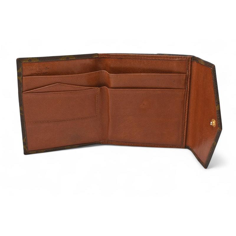 LOUIS VUITTON（ルイ・ヴィトン） 財布 モノグラム 折財布 No.190 