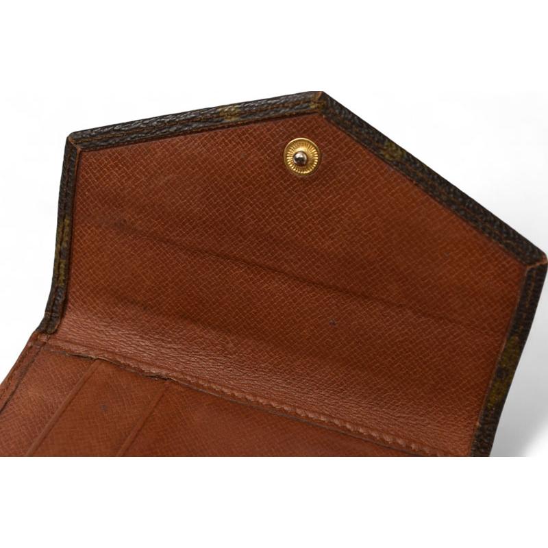 LOUIS VUITTON（ルイ・ヴィトン） 財布 モノグラム 折財布 No.190 