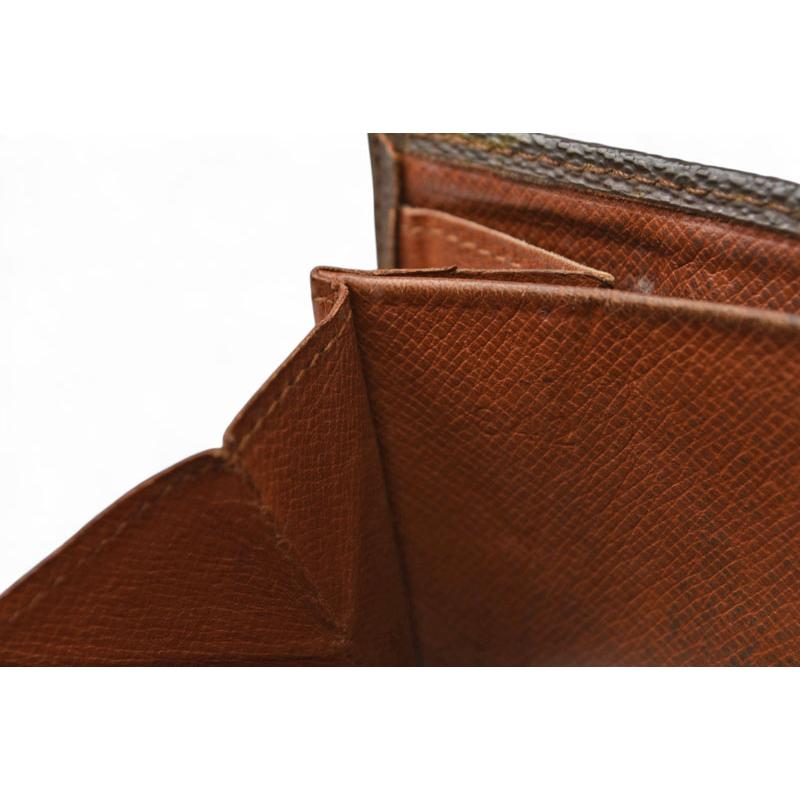 LOUIS VUITTON（ルイ・ヴィトン） 財布 モノグラム 折財布 No.190