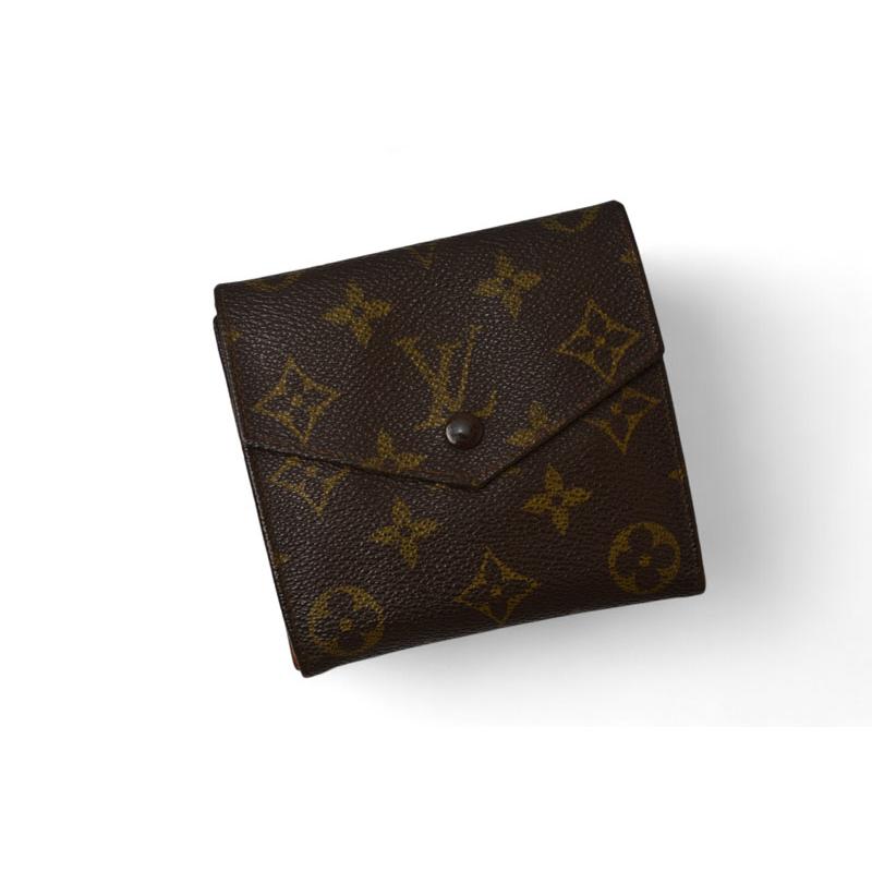 LOUIS VUITTON（ルイ・ヴィトン） 財布 モノグラム 折財布 No.190