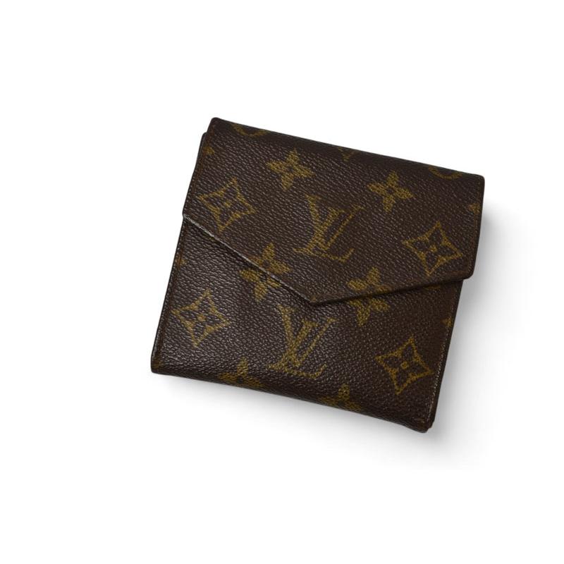 LOUIS VUITTON（ルイ・ヴィトン） 財布 モノグラム 折財布 No.190