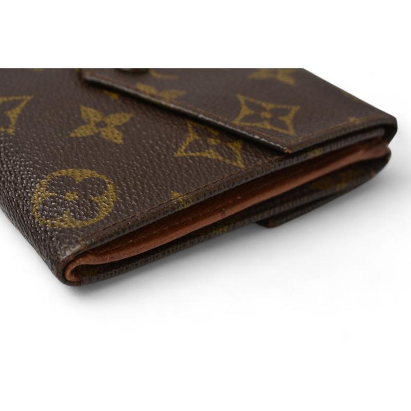 LOUIS VUITTON財布 Zippy Compact Wallet😍👛ジッピーウォレット - YouTube