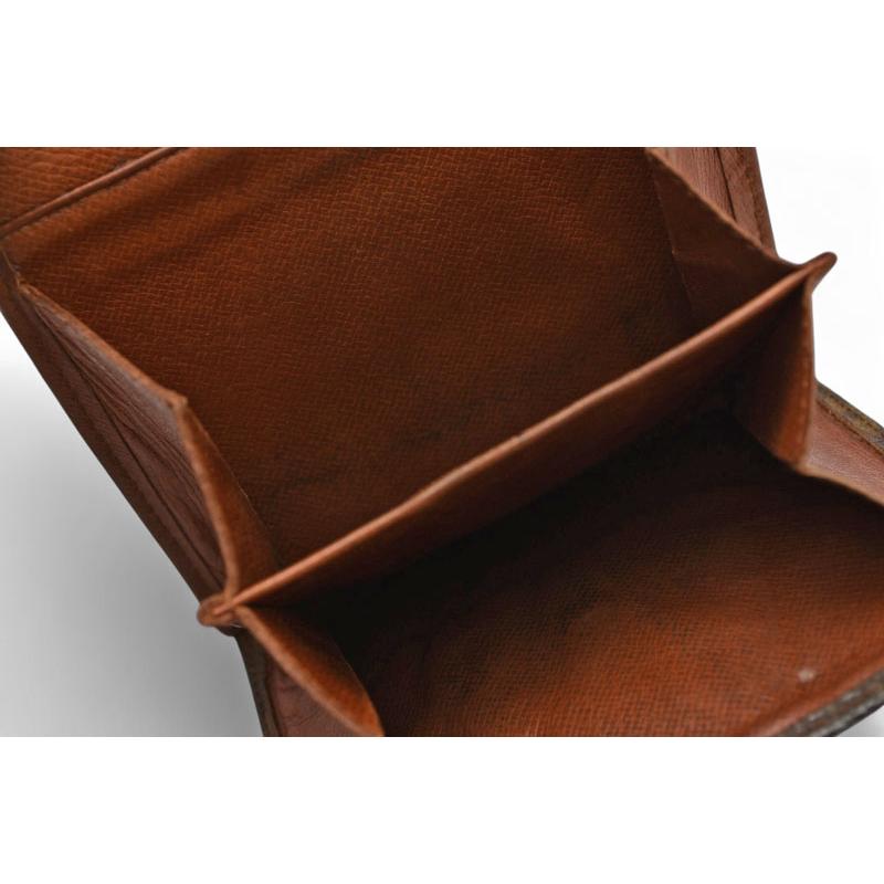 LOUIS VUITTON（ルイ・ヴィトン） 財布 モノグラム 折財布 No.190
