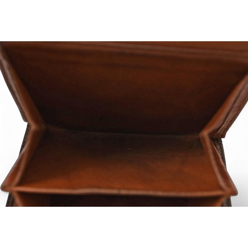LOUIS VUITTON（ルイ・ヴィトン） 財布 モノグラム 折財布 No.190