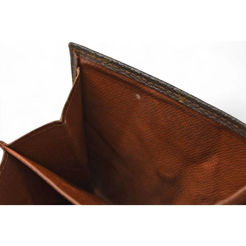 LOUIS VUITTON（ルイ・ヴィトン） 財布 モノグラム 折財布 No.190