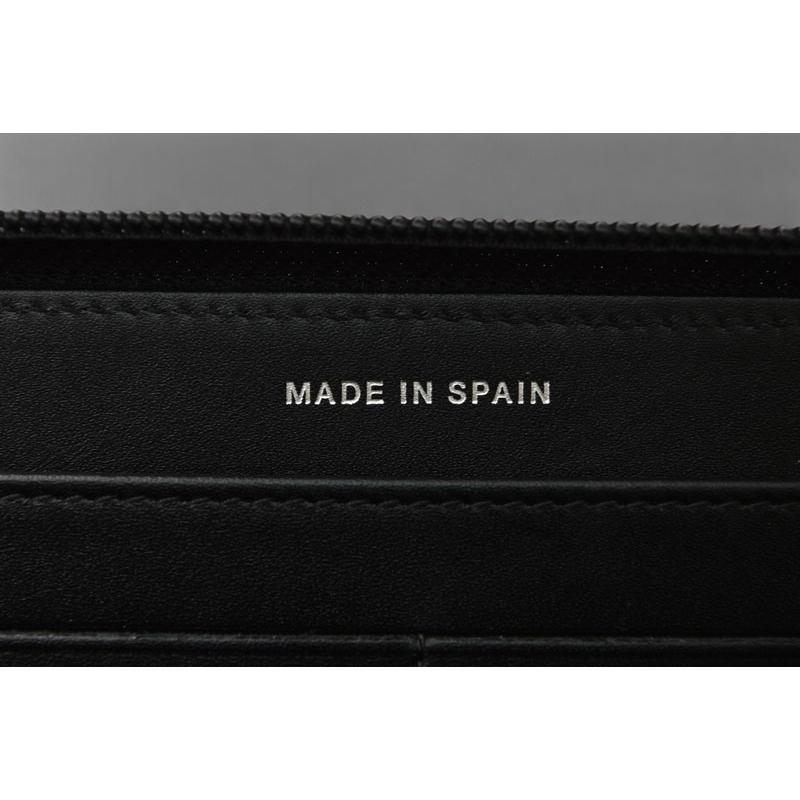 CHANEL（シャネル） 財布 長財布/ラウンドファスナー キャビアスキン