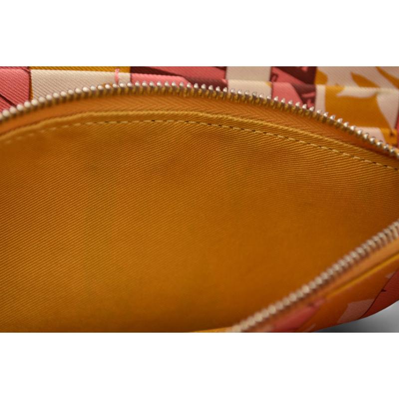 HERMES エルメス 財布 長財布/アザップ シルクイン ヴォーエプソン  