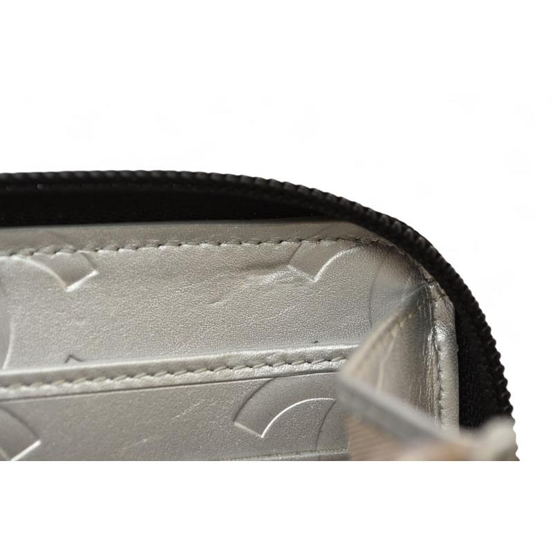 CHANEL（シャネル） 財布 カンボンライン ラウンドファスナー式/長財布