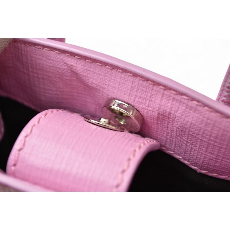 BALENCIAGA（バレンシアガ） ショッピング フォンホルダー ミニバッグ