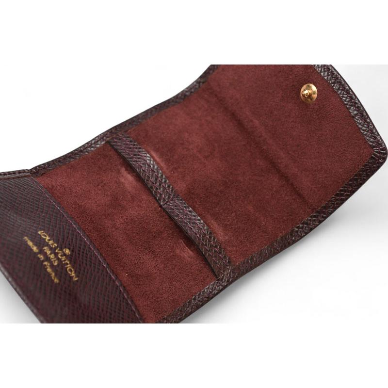 LOUIS VUITTON（ルイ・ヴィトン） カフス ブトン ドゥ マンシェット