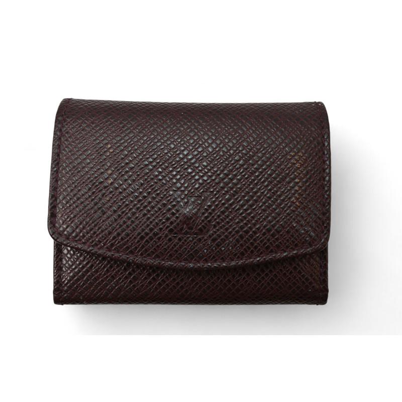 LOUIS VUITTON（ルイ・ヴィトン） カフス ブトン ドゥ マンシェット