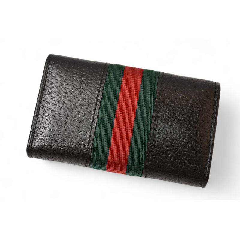 GUCCI（グッチ） アウトレット キーケース/キーホルダー GUCCI 6連