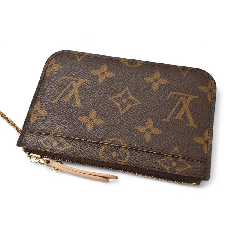 LOUIS VUITTON（ルイ・ヴィトン） 小銭入れ/キーケース/コインケース