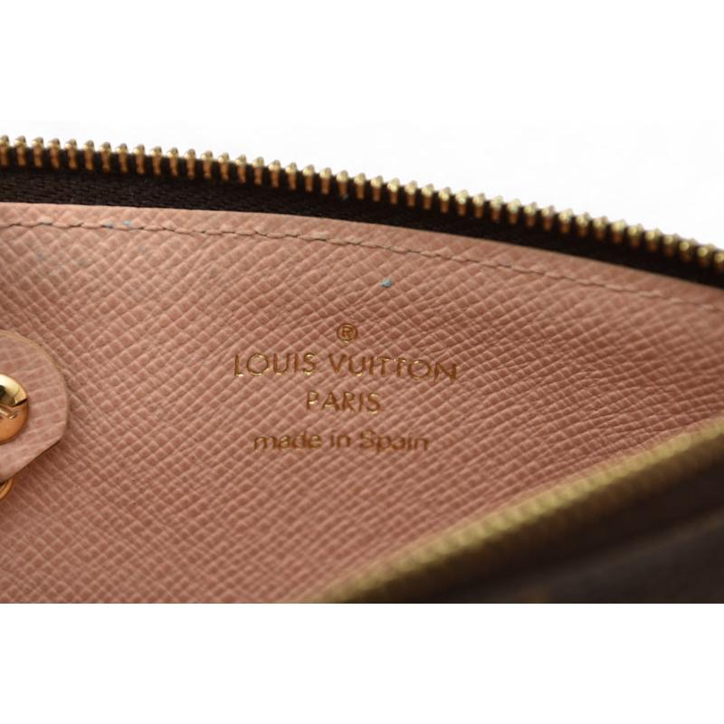 LOUIS VUITTON（ルイ・ヴィトン） 小銭入れ/キーケース/コインケース