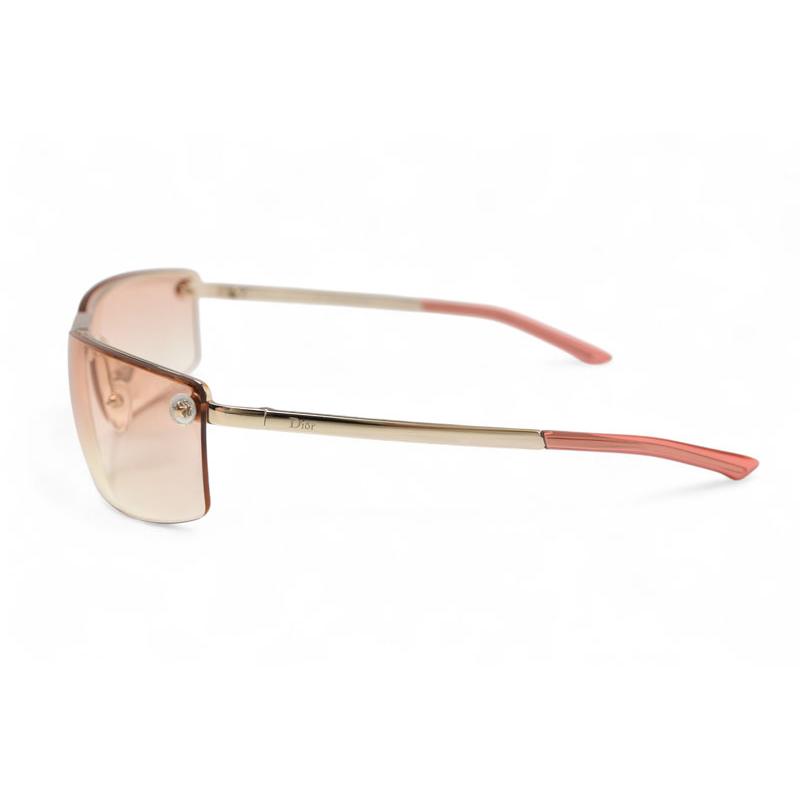 Christian Dior クリスチャンディオール サングラス/アイウェア  