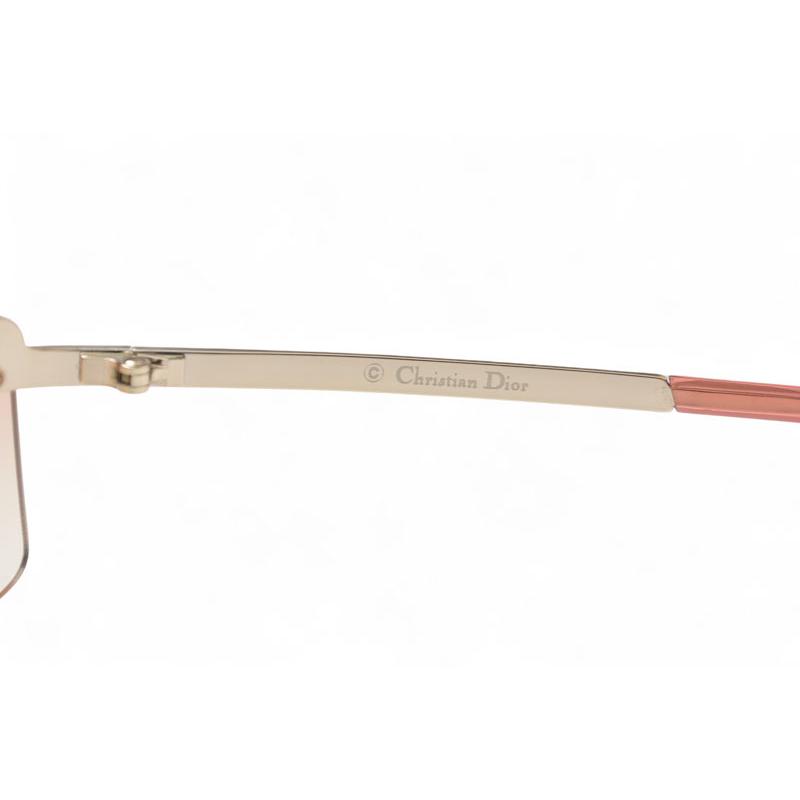 Christian Dior クリスチャンディオール サングラス/アイウェア  