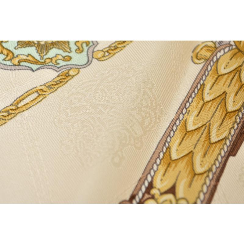 LANCEL（ランセル） スカーフ/ストール LANCEL Paris シルク100