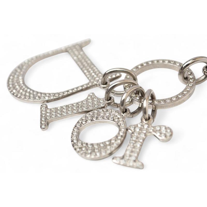 Christian Dior（クリスチャン・ディオール） キーリング/キーホルダー