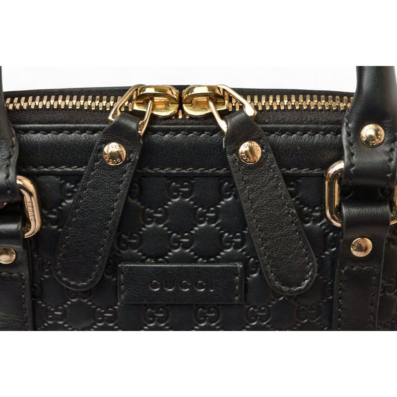 GUCCI（グッチ） ハンドバッグ/ショルダーバッグ 2way GUCCI マイクロ